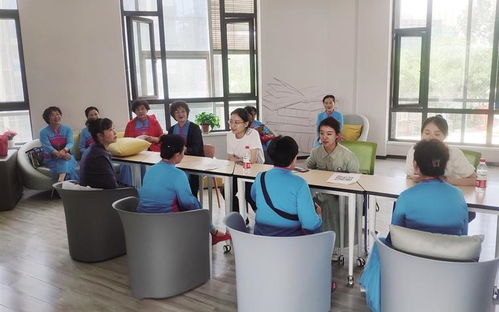 心貼心傾聽 咨詢化解居民難心事｜共青團蘭州市委攜手市心理咨詢志愿服務隊走進社區