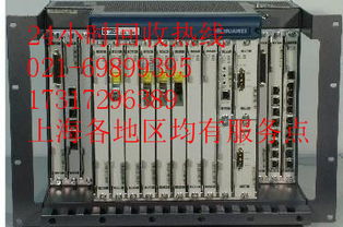 專業(yè)可靠 寶山區(qū)交換機、服務器與路由器回收服務全解析