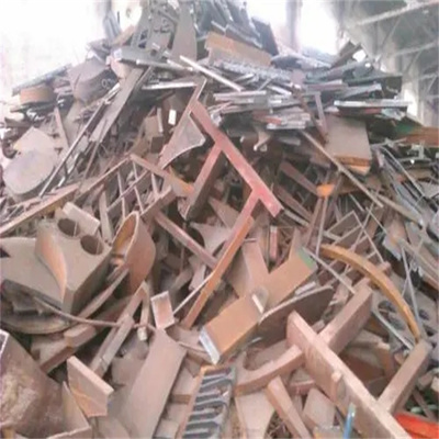 附近廢金屬回收服務 當面結(jié)算，高效便捷