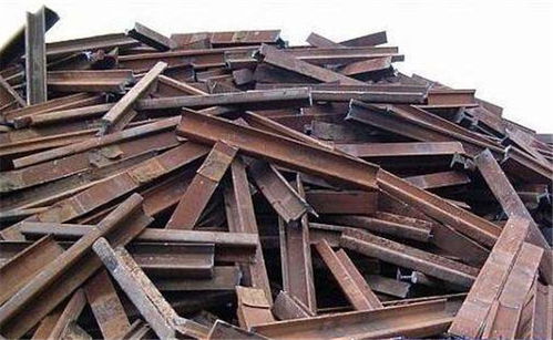 衢州舊金屬回收 價格公道，服務至上，助力資源循環